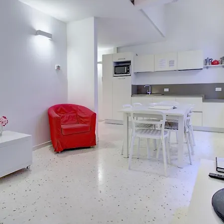 Guggenheim Next 10pax, Aircond, Wifi Lejlighed Venedig