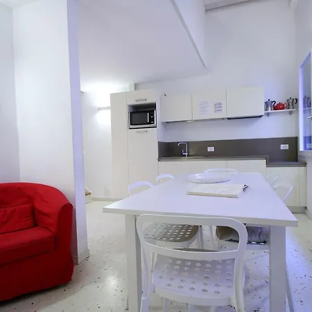 Lägenhet Guggenheim Next 10pax, Aircond, Wifi